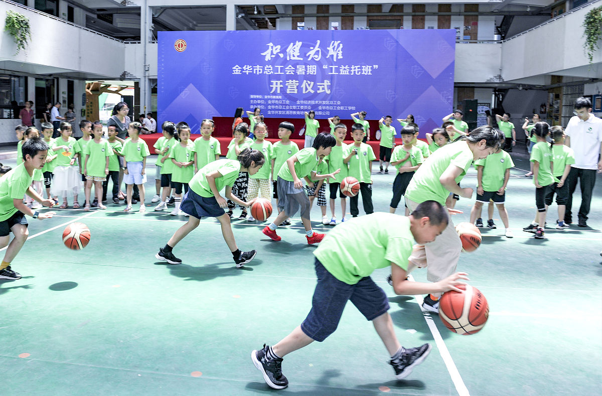 湖州市体育运动学校就业前景分析：就业方向广泛，社会价值显著