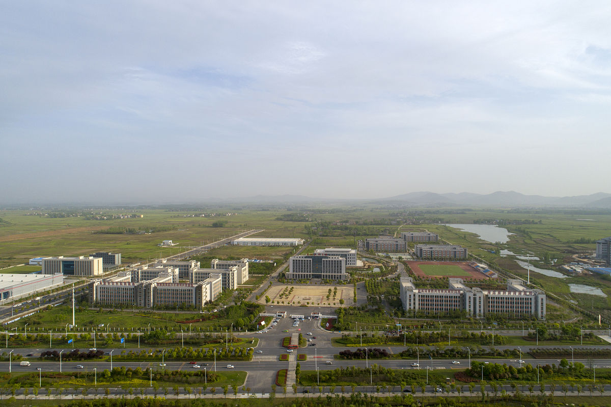 郧西职业技术学校地址在哪里