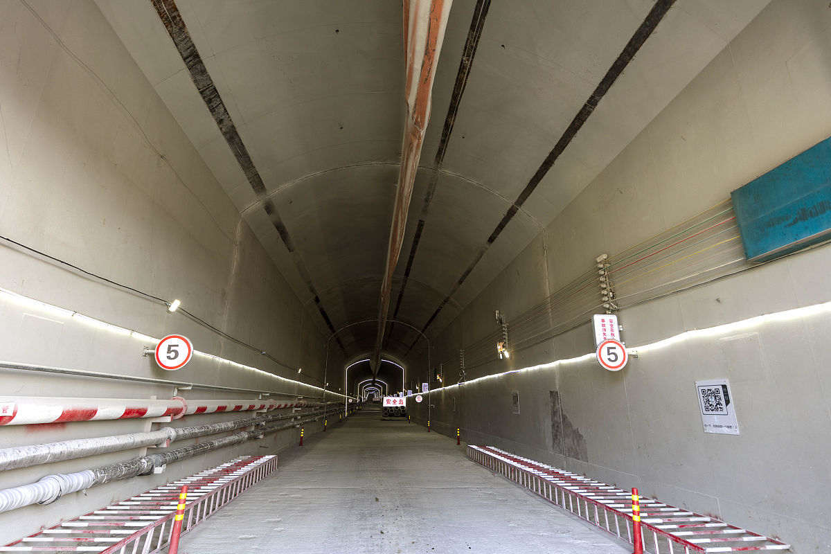 山西交通职业技术学院地下工程与隧道工程技术专业怎么样？就业前景及发展趋势