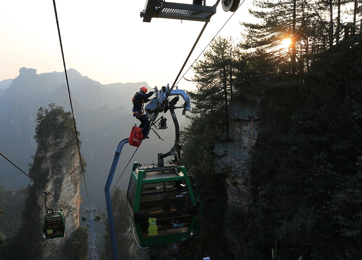 武陵源区旅游职业学校招生对象：年龄限制、专业要求及未来发展