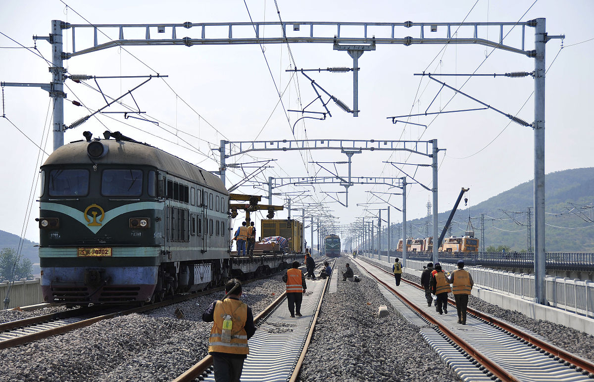 四川铁路施工与养护专业学校有哪些？2023四川高职/大专院校推荐