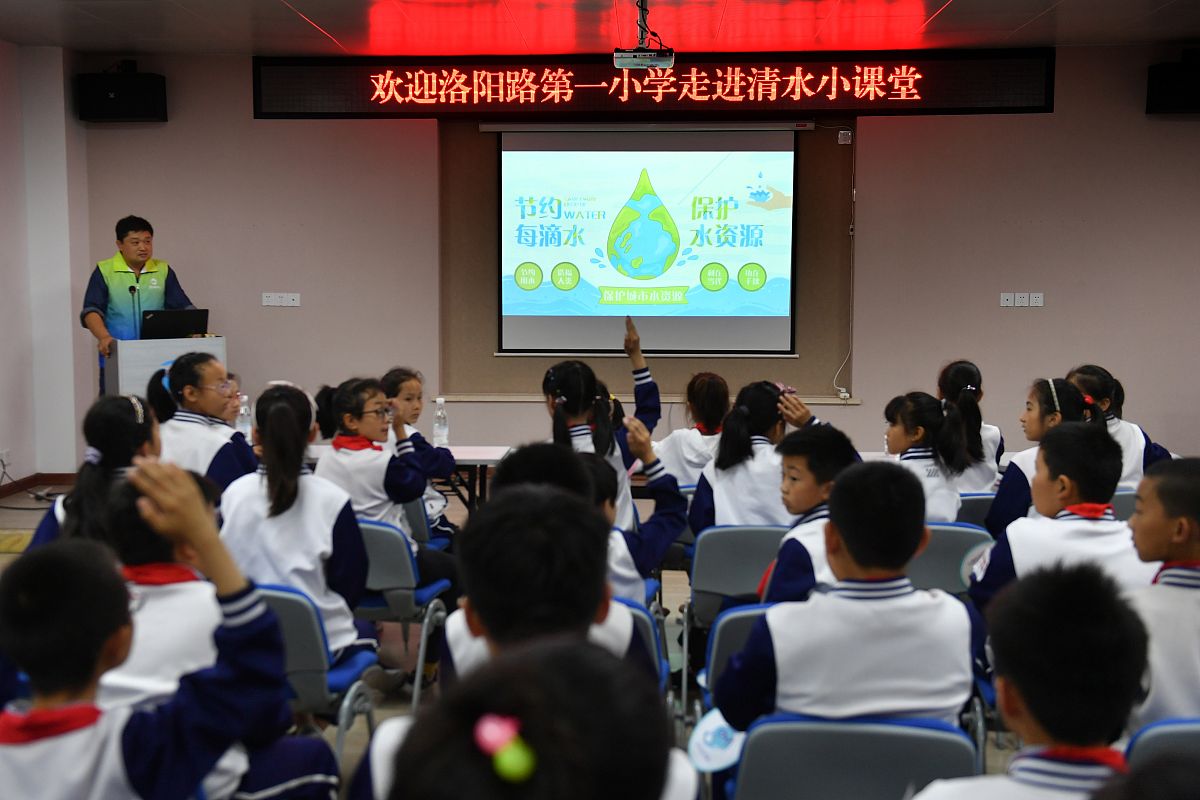 山东环境保护学校怎么样？教学质量和学生素质全面解析