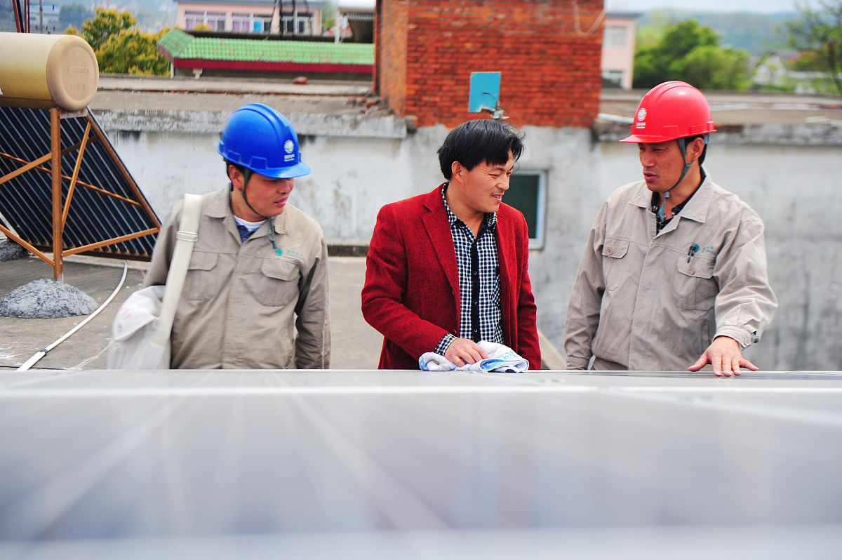 延长县农村电网维护管理：访谈揭秘供电局保障电力供应措施