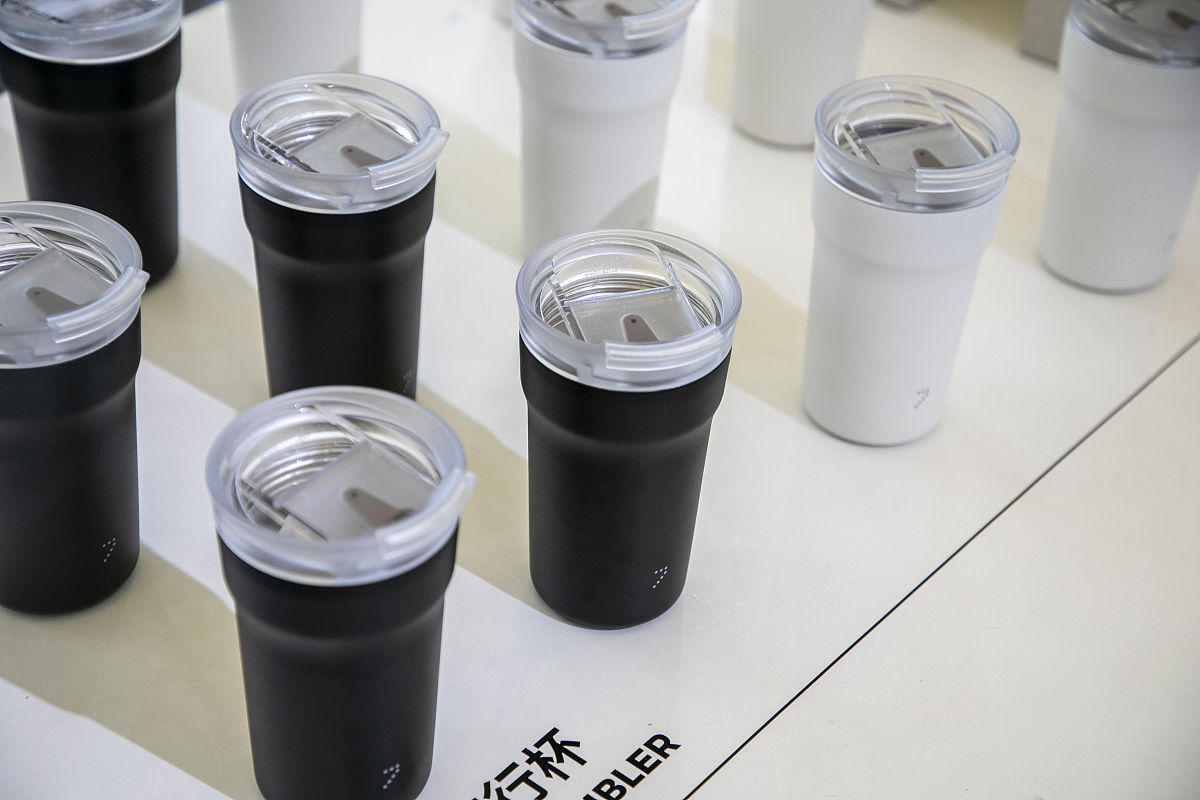 安然纳米休闲杯的颜色有哪些选择？