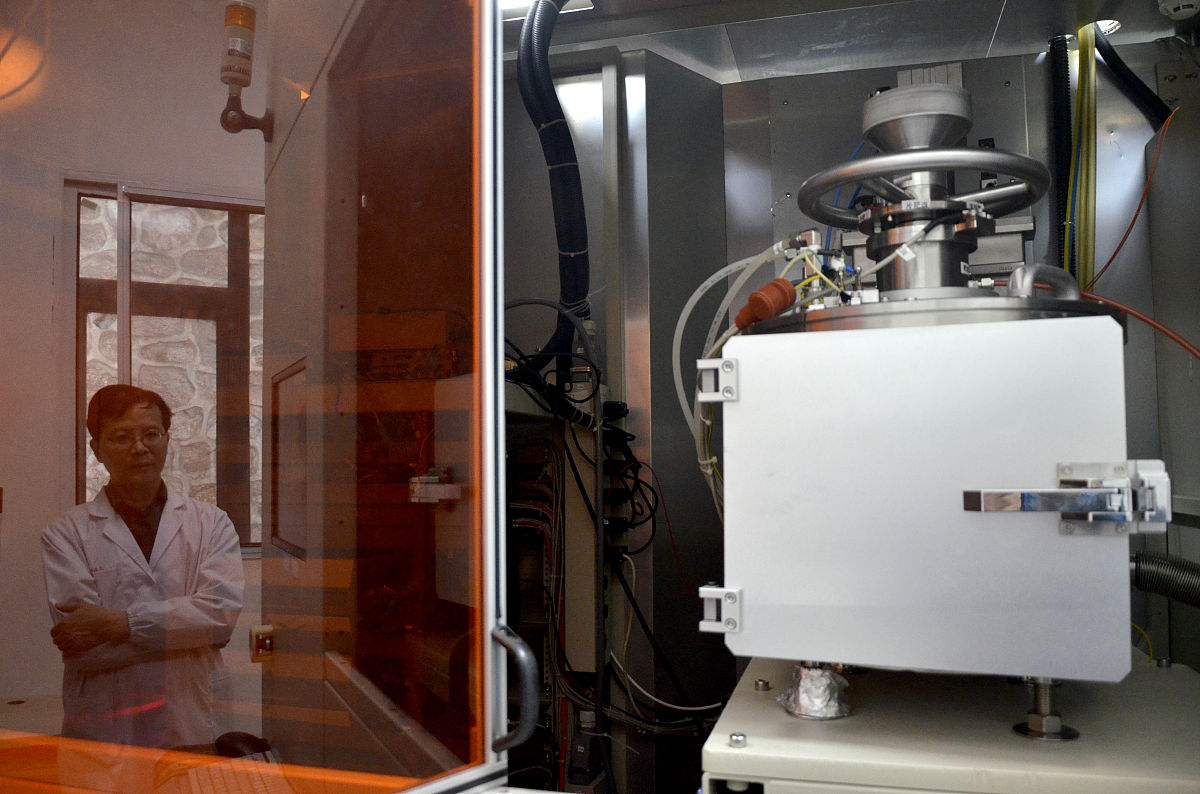 冻融循环试验机实验步骤详解：从样品准备到结果分析