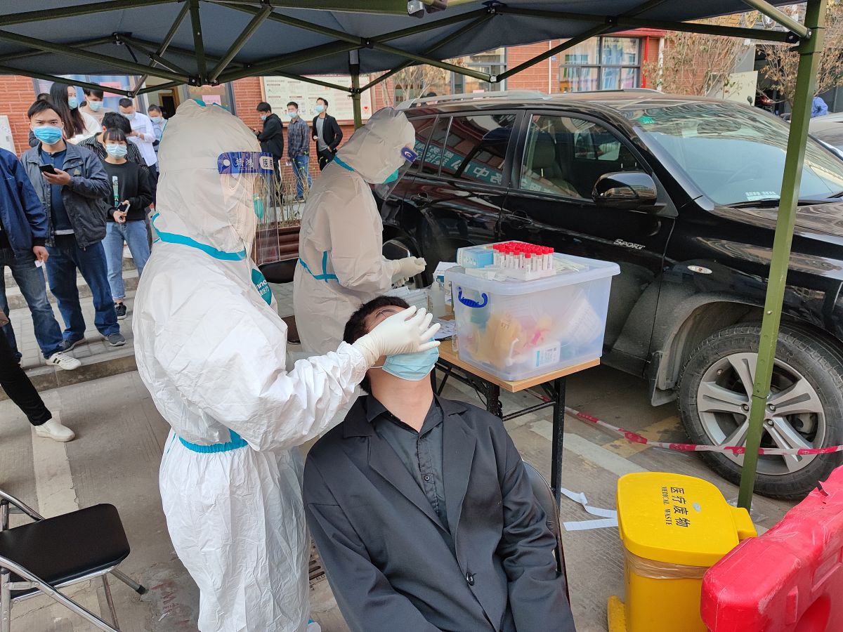 集中医学观察：防控疫情的必要措施