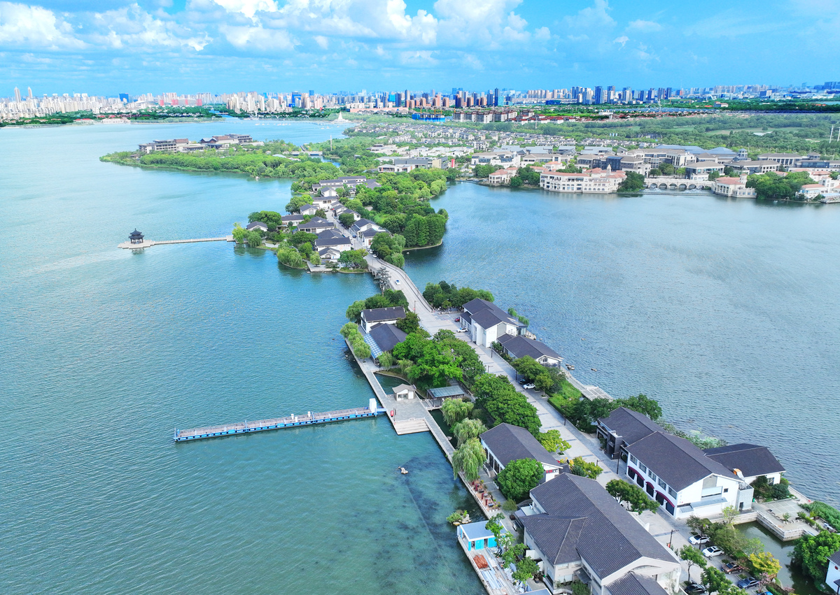 徐州东湖如何？