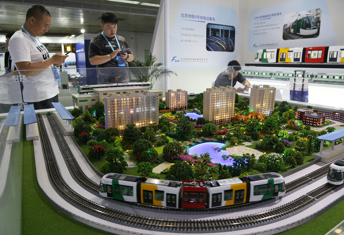 城市轨道交通信号专业学习内容：从信号控制到城市规划与环保