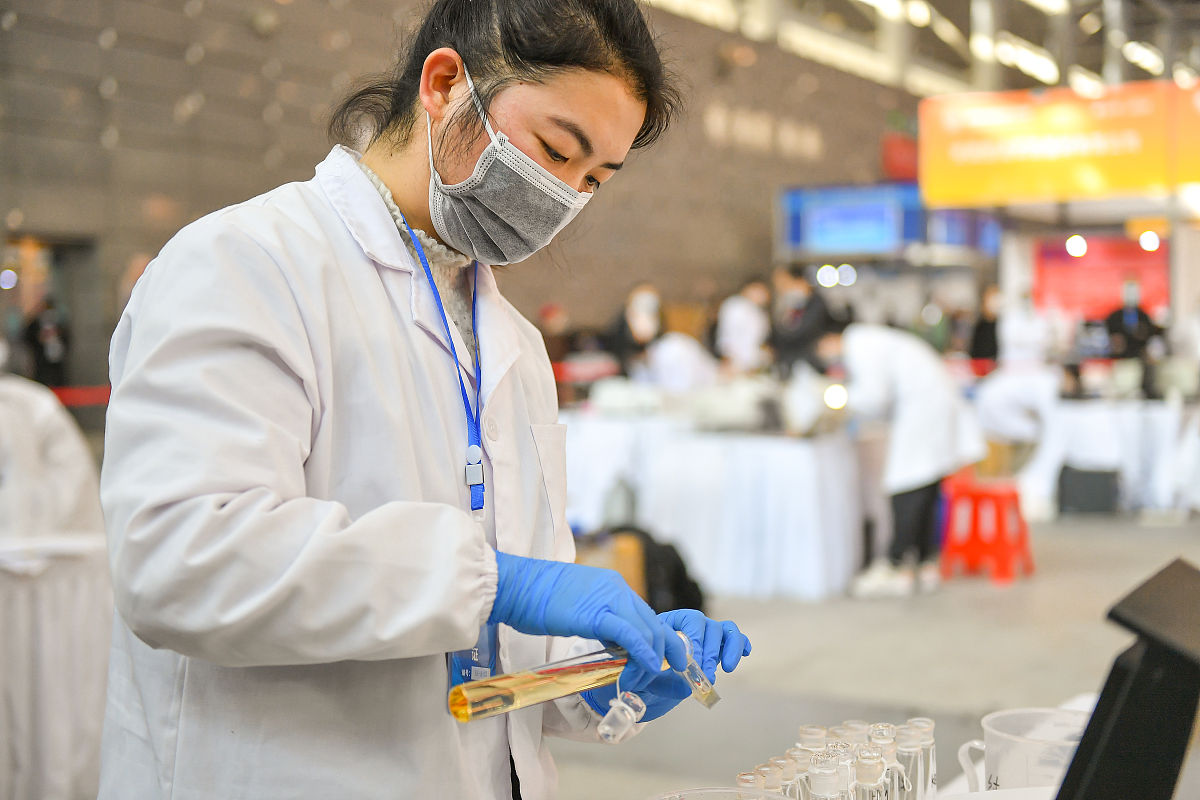 安徽生物工程学校2021年招生专业介绍 - 生物工程、环境生态、食品科学与工程