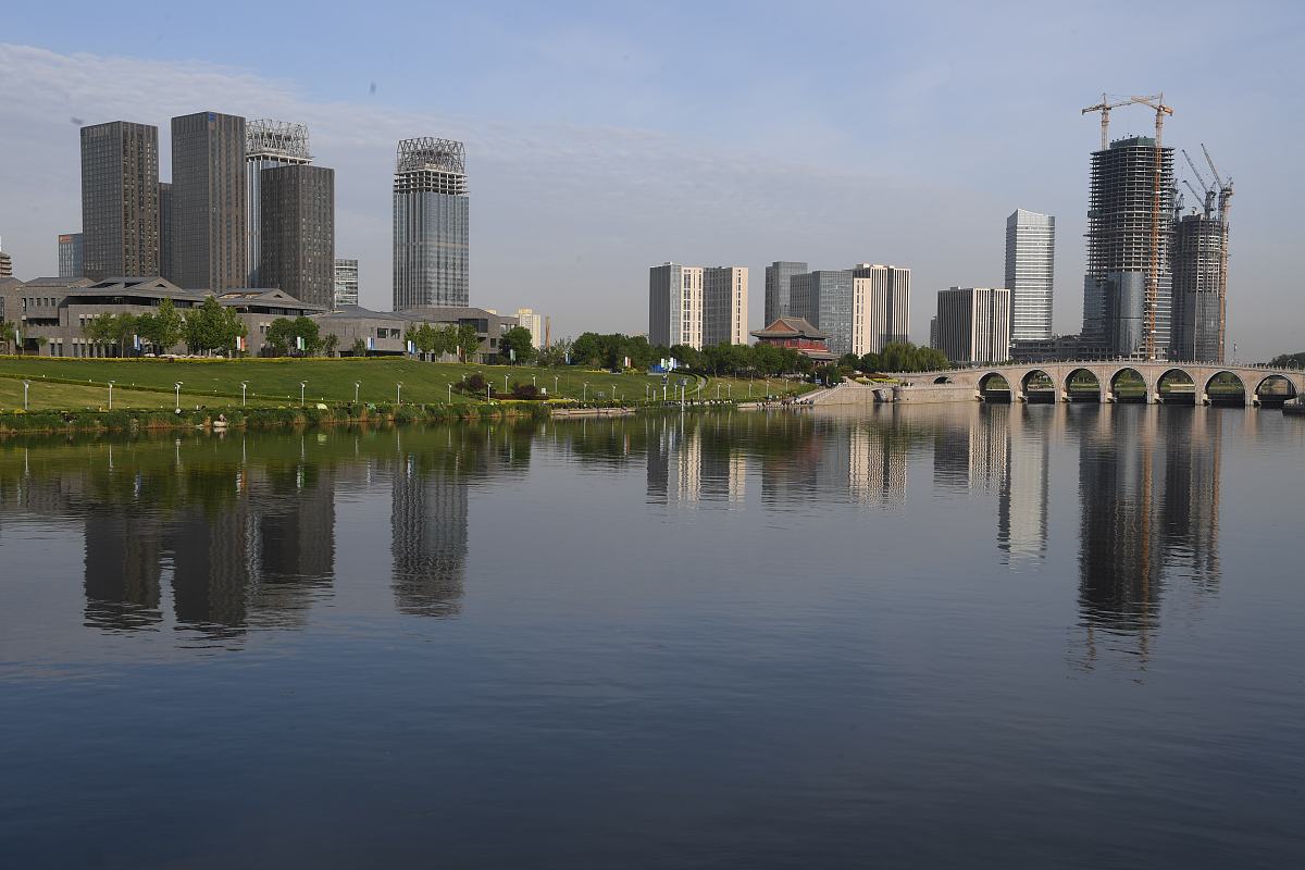 上海20年内5月最大风力记录：2018年5月4日8级大风