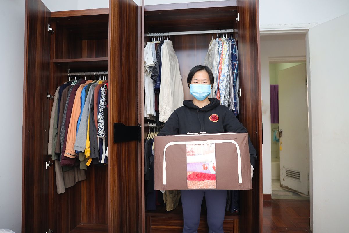 整理收纳师薪资