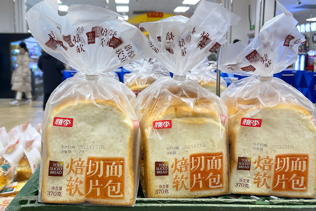 桃李面包收入来源解析：面包、糕点、外卖、加盟、物流