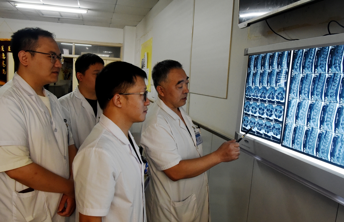 长沙治疗卒中最好的医院推荐 - 专业医生、先进设备