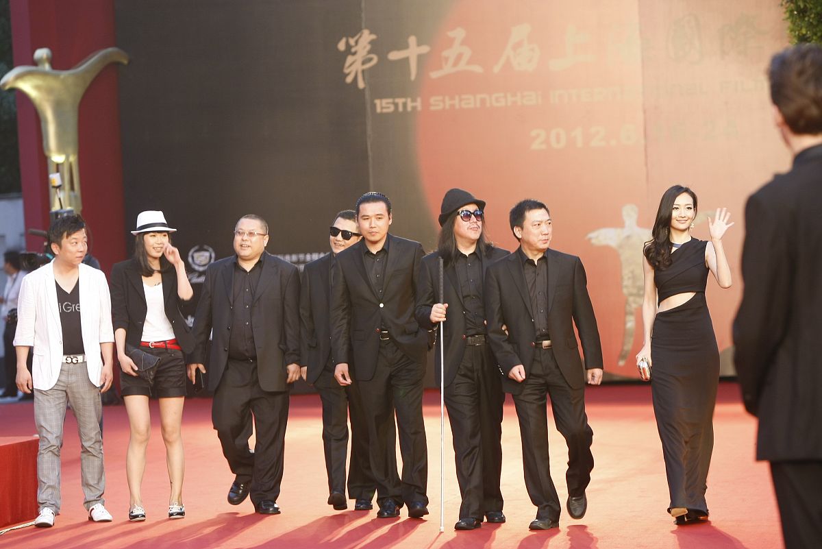 上海国际电影节：贾樟柯点评为何一针见血？