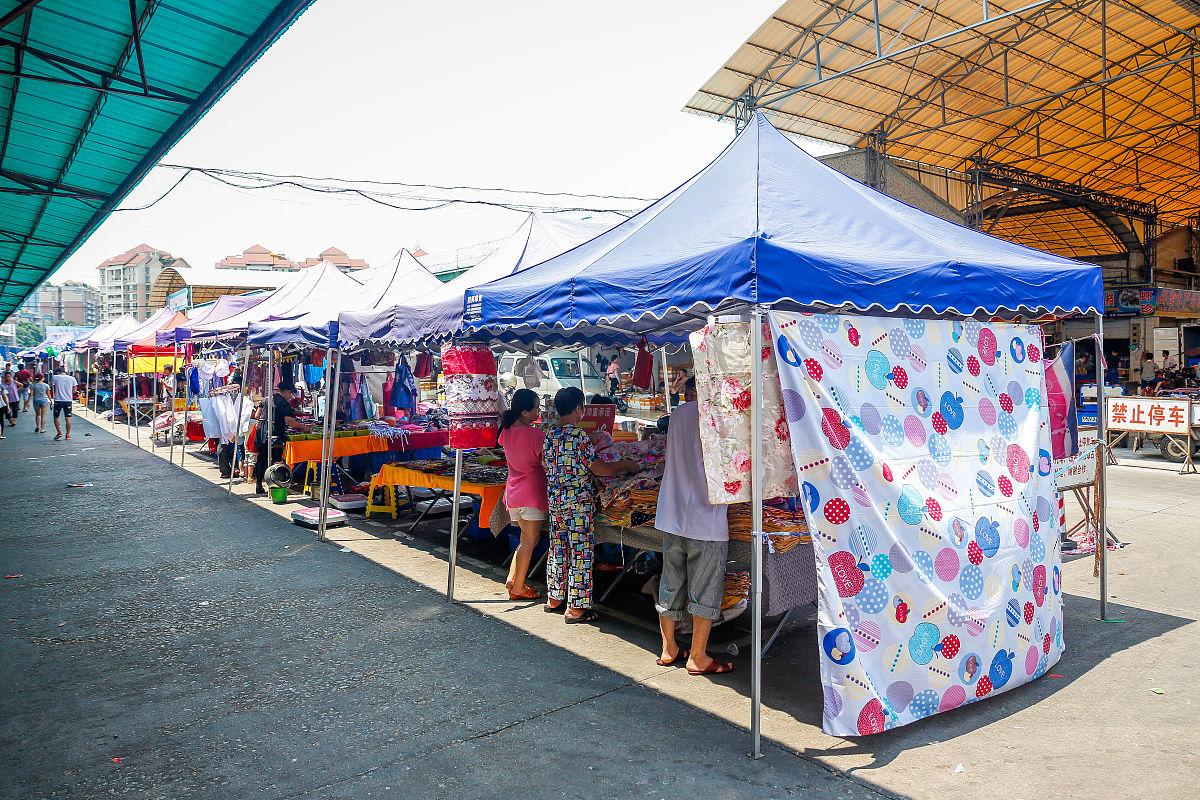 写几个摆摊帐篷的产品宣传长文案