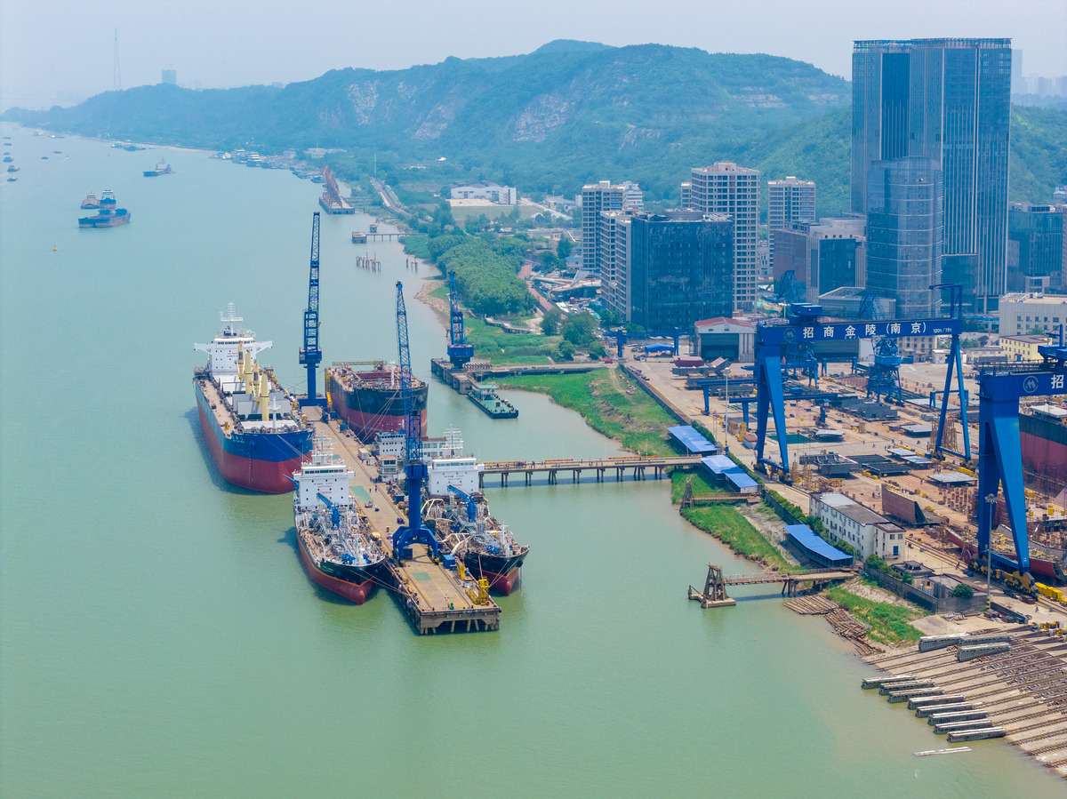 衢州港洪家作业区位于哪个位置回答加拓展。