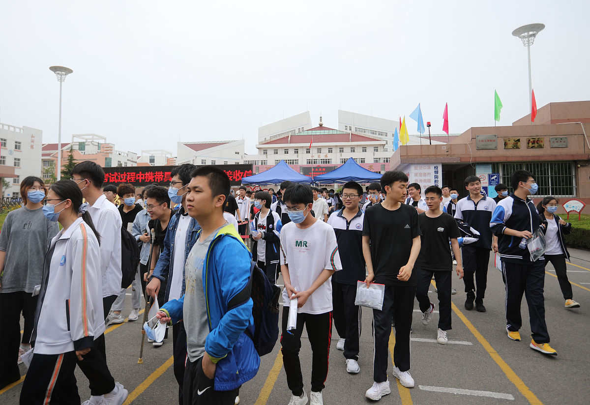 石家庄电子信息学校2023年秋季高考升学班介绍