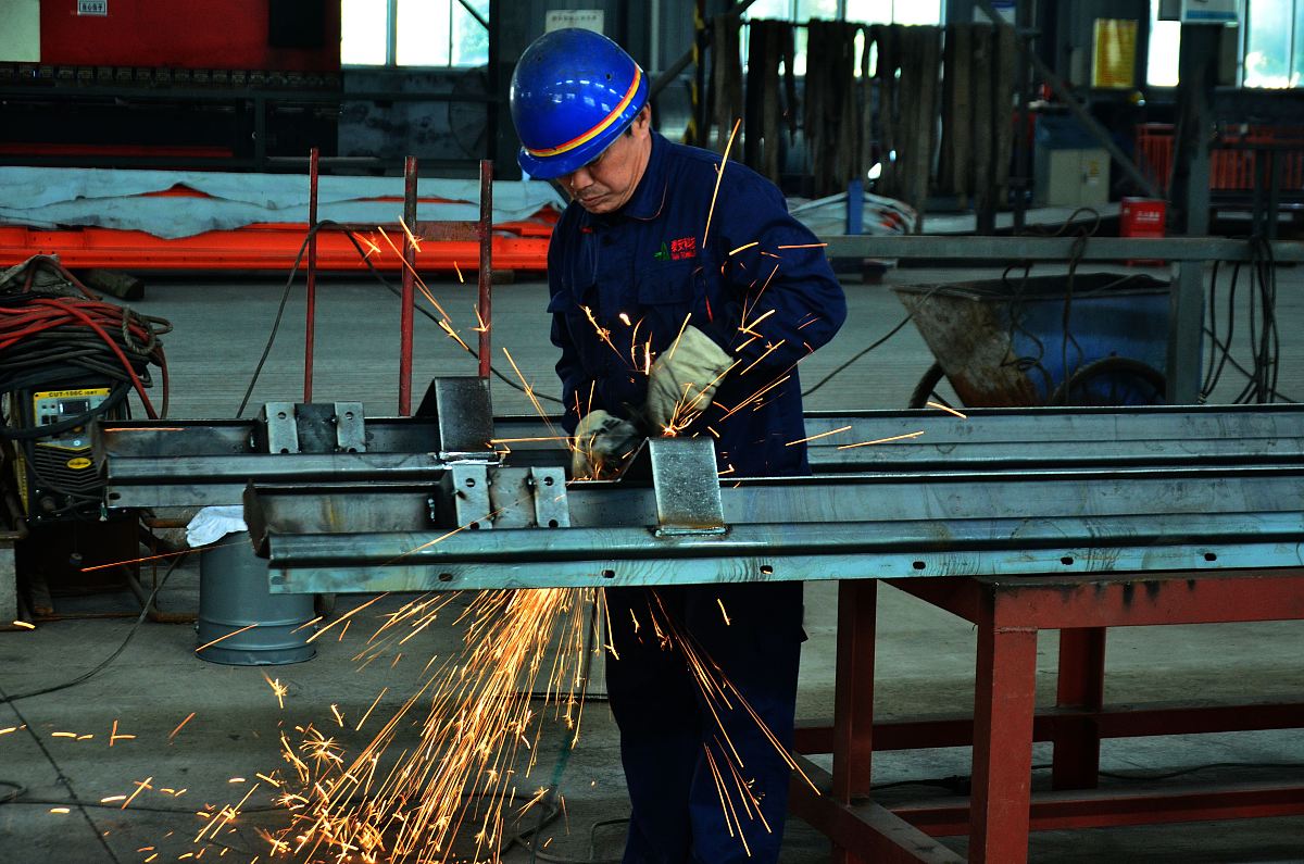 贵州首钢水钢技师学院都有哪些热门专业焊接加工专业好不好