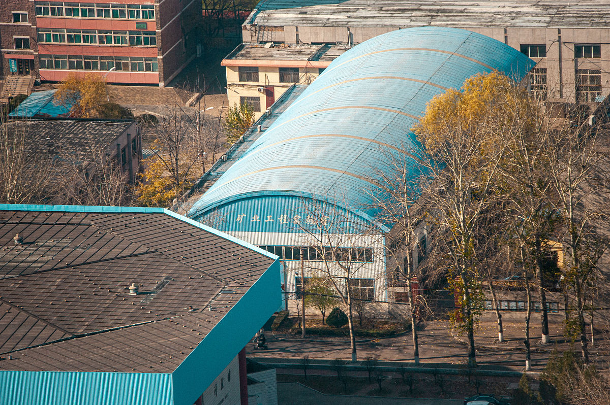 太原理工大学有什么专业用发散