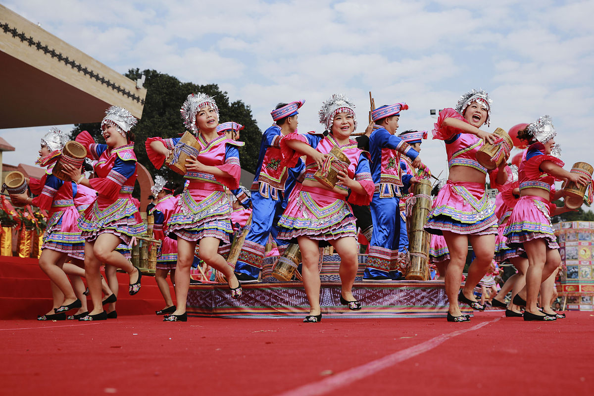 广西贺州民族旅游艺术学校2021年招生专业：舞蹈、音乐、戏剧、文化遗产保护