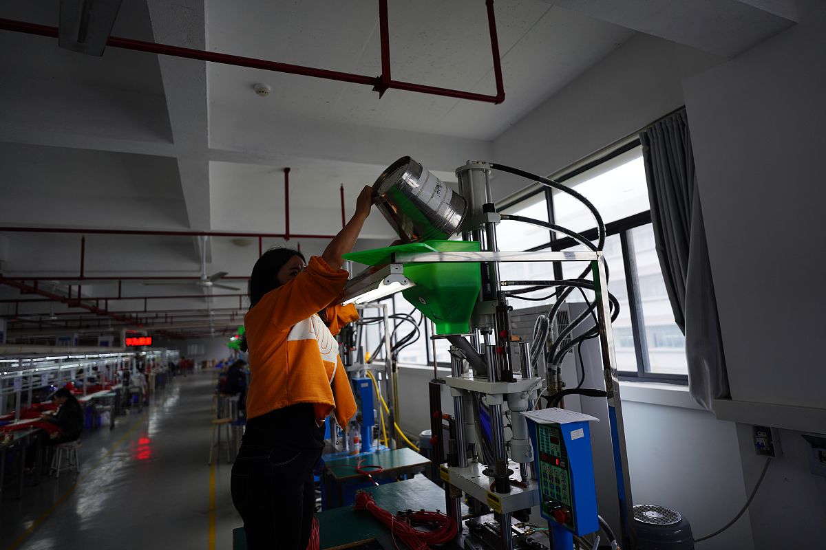 开阳职业技术学校机电设备安装与维修专业2022年招生