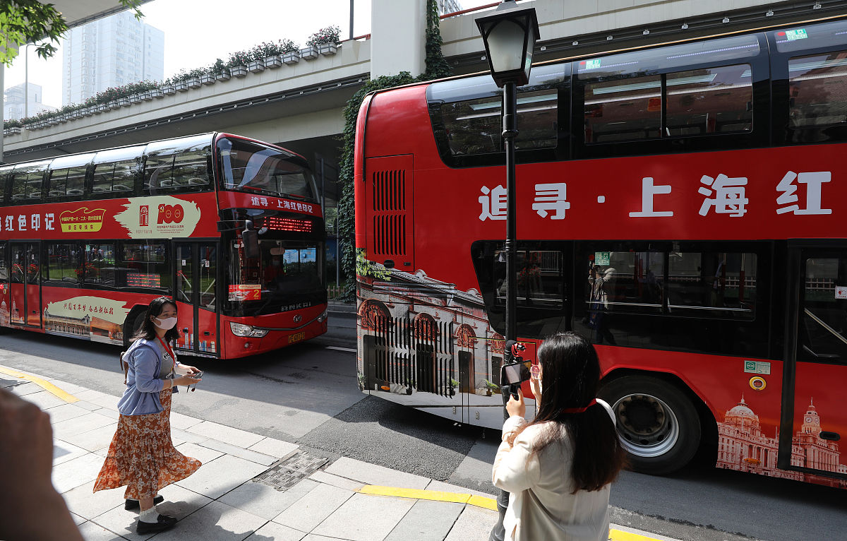 汕头红色交通线背景资料