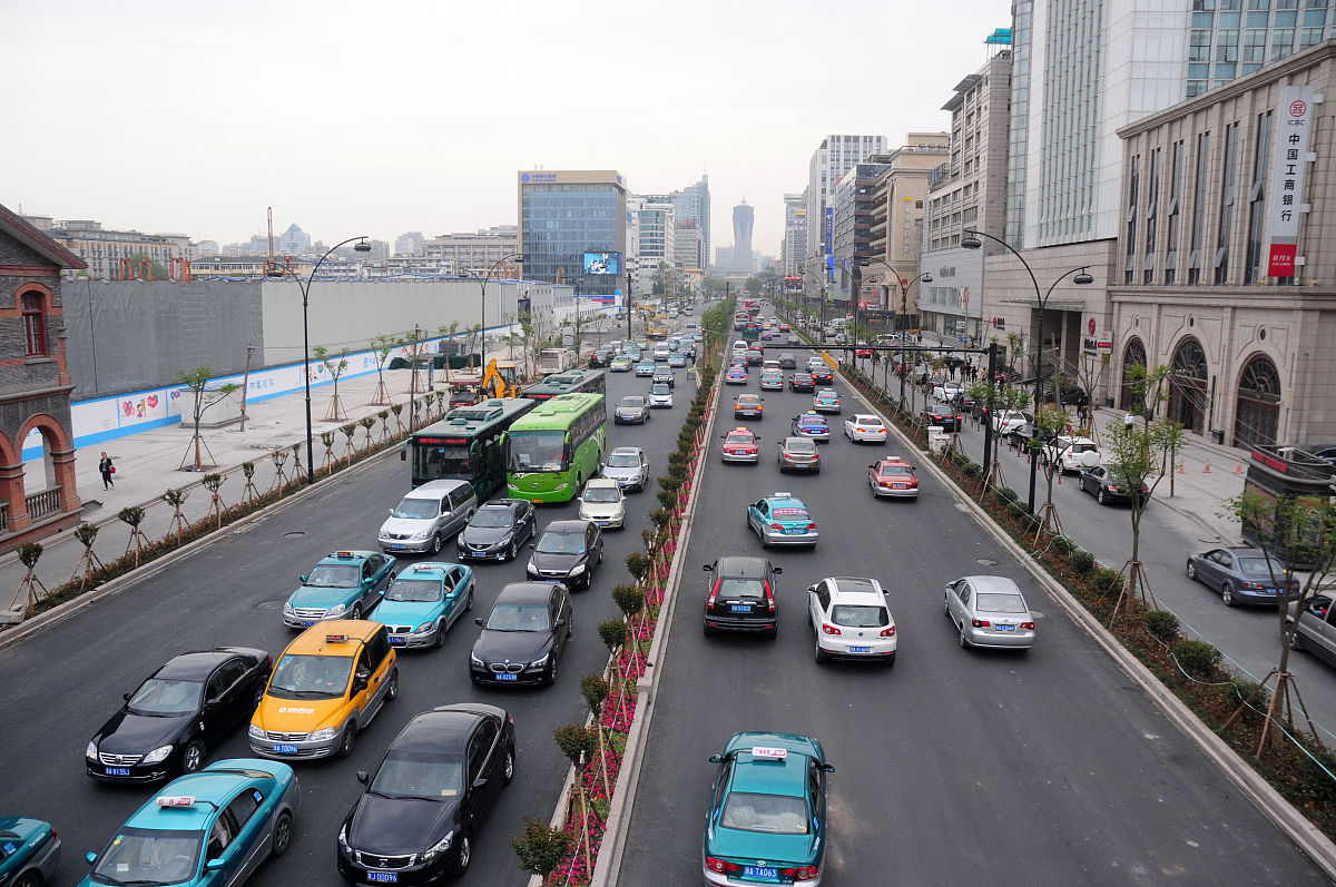 上海工程技术大学交通运输专业怎么样？优势、不足及未来发展