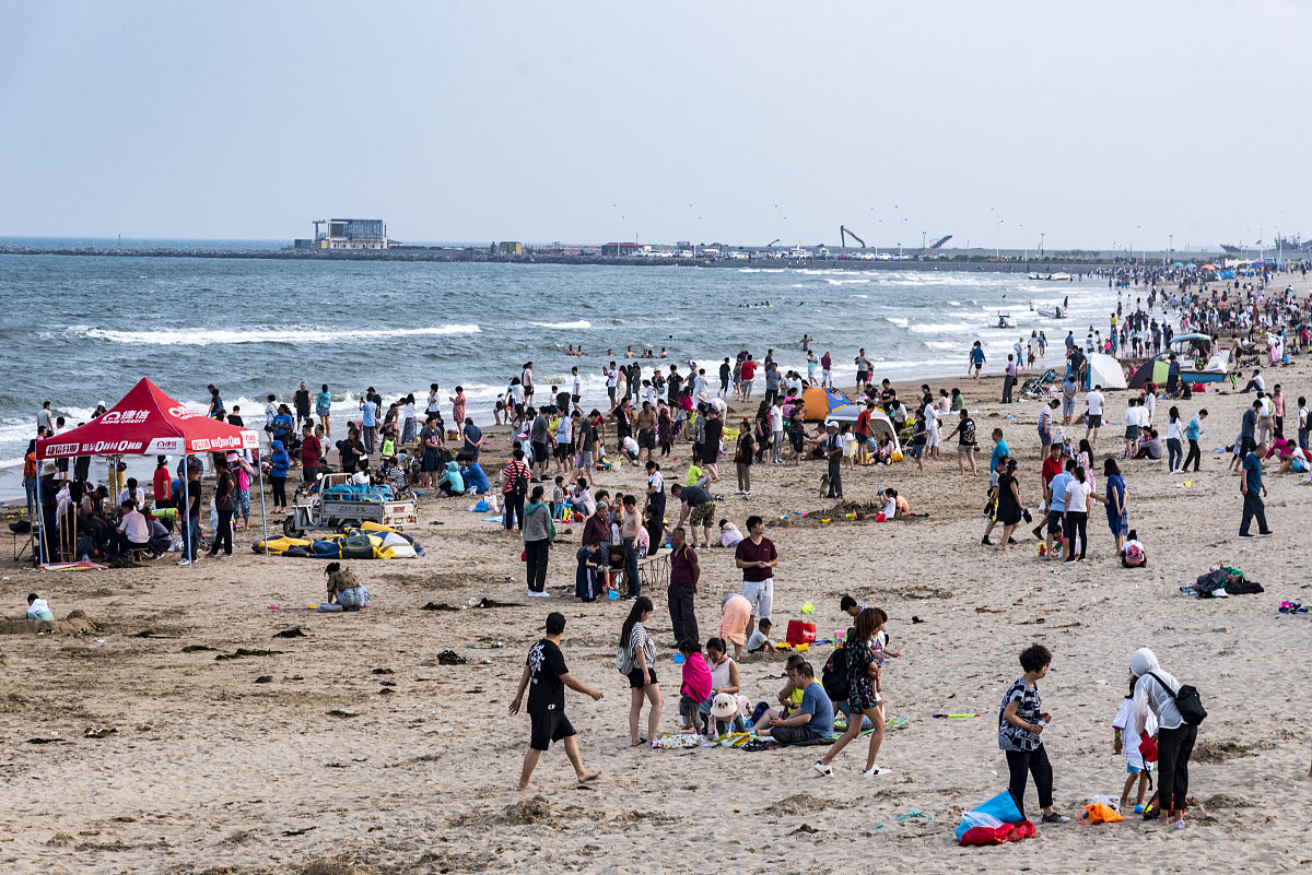 端午节去秦皇岛旅游怎么样
