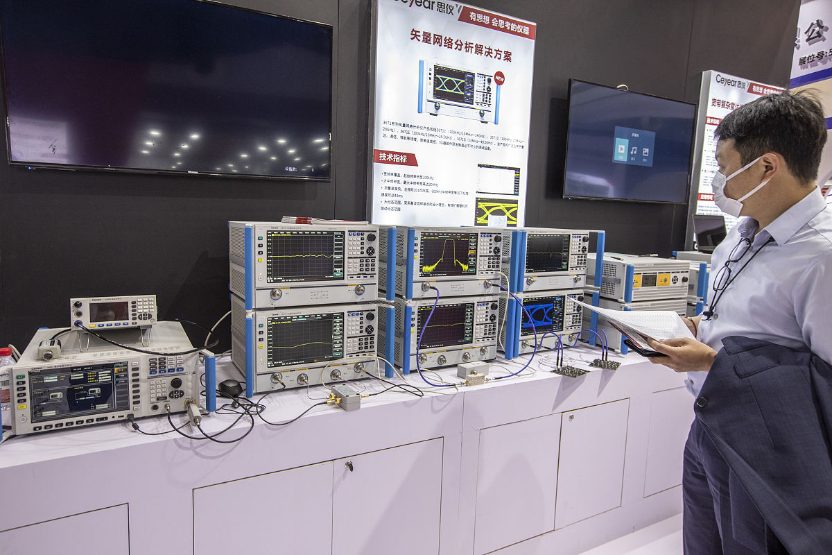 EMC测试项目详解：内容、步骤及标准