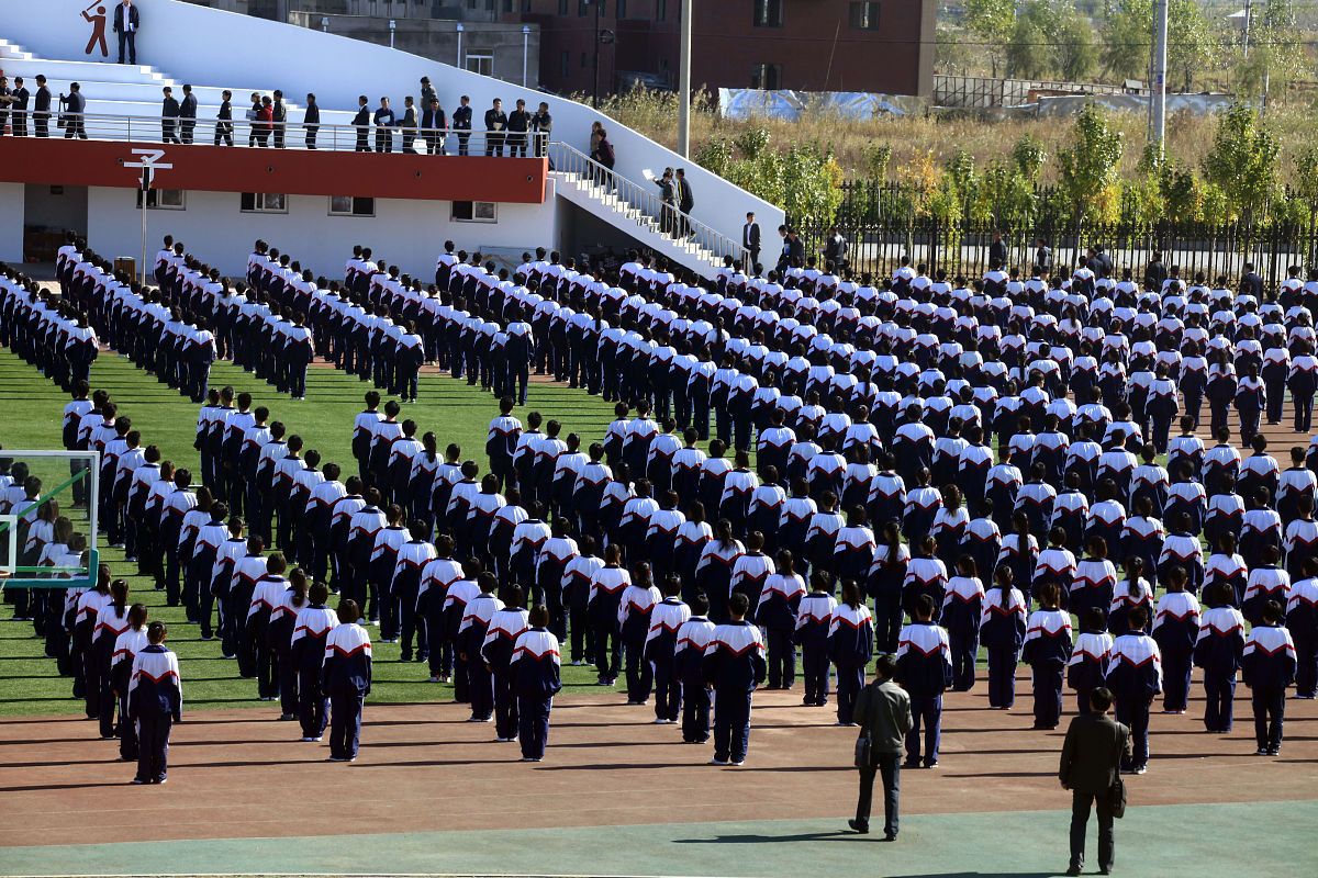 给校长的一封信