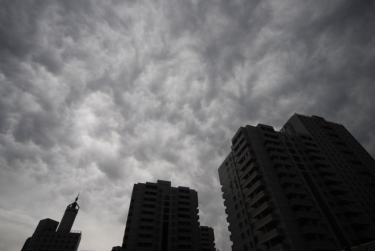 东北电力大学环境工程专业前景分析：未来发展趋势与就业方向