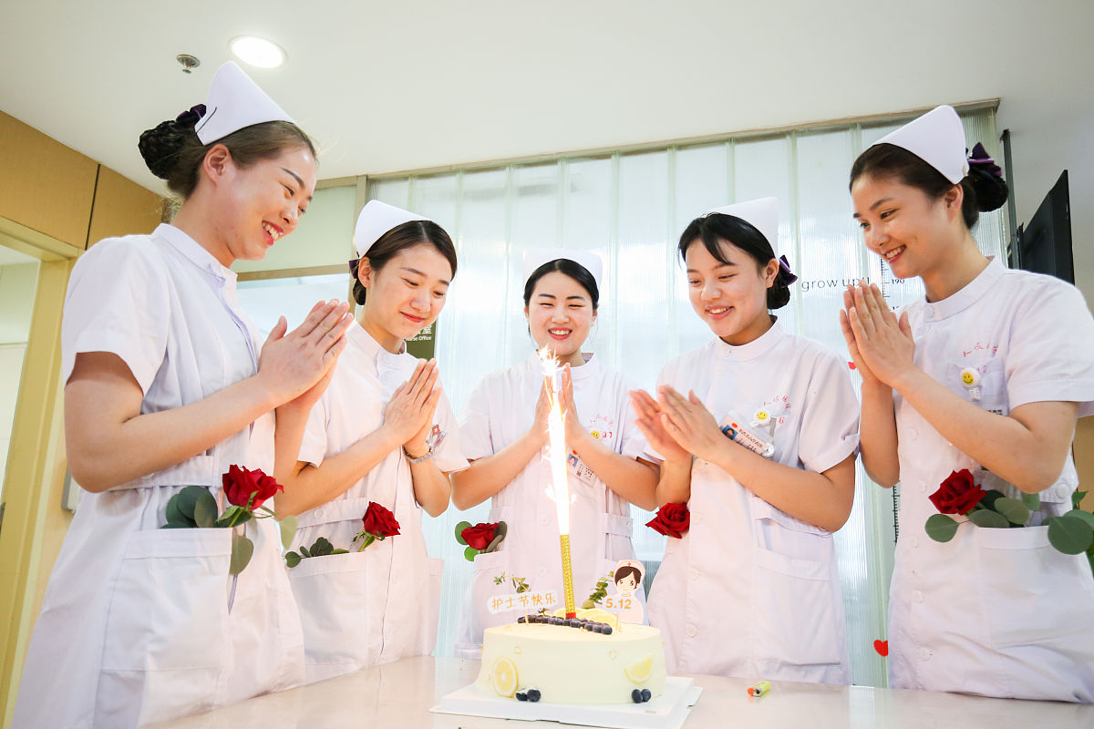 护理专业的理解与看法用发散性