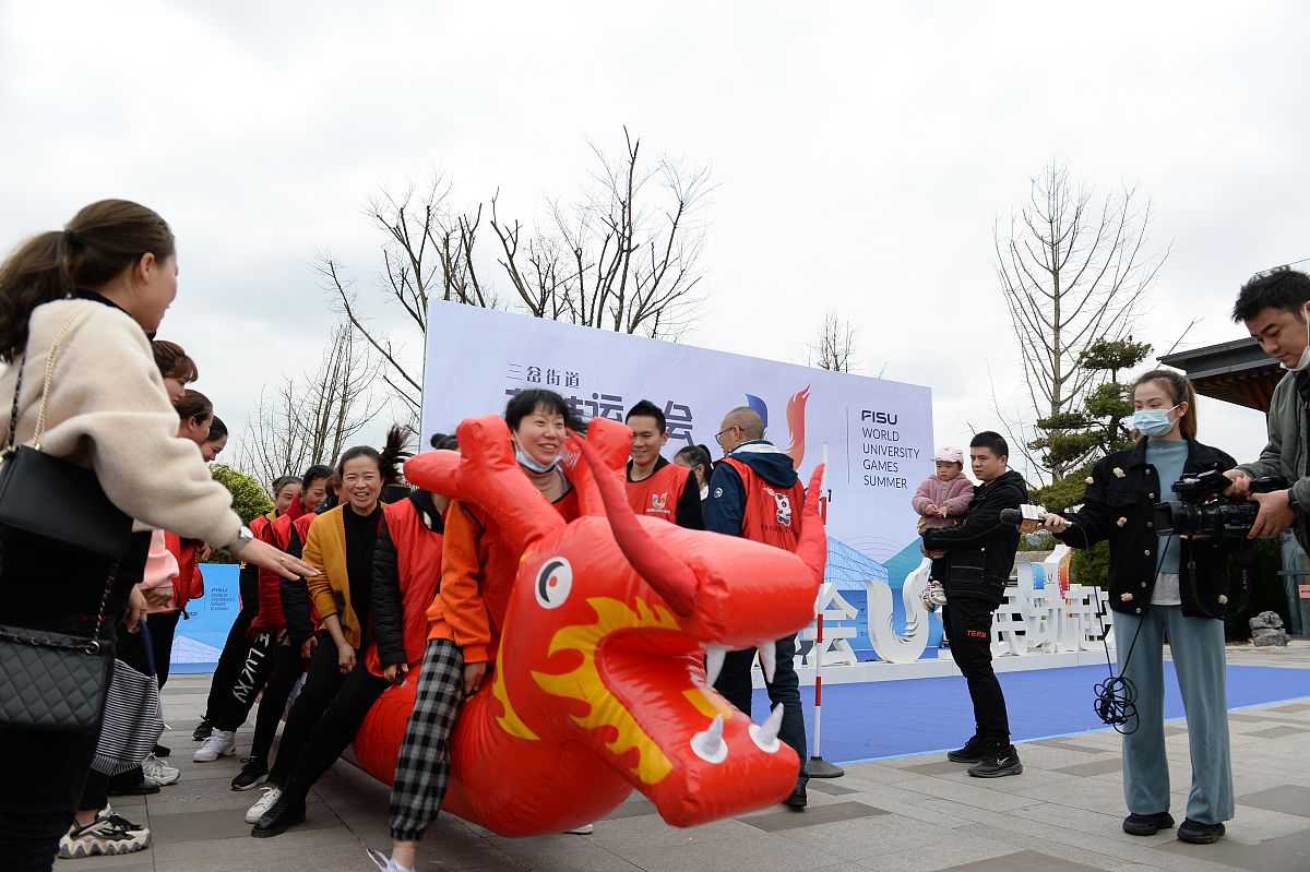 (如需下载使用,请务必署名 红星新闻 张直/视觉中国)2021年2月26日,成