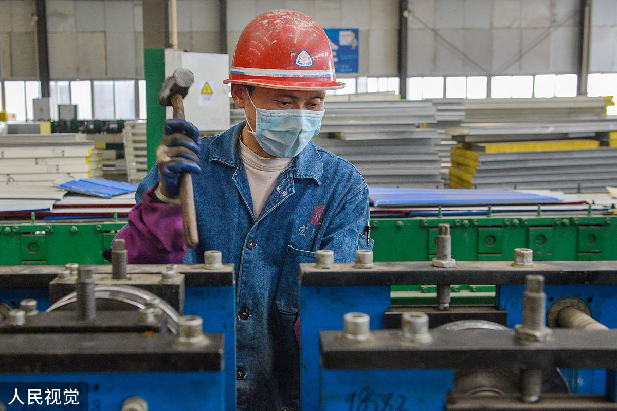 贵州职校建筑设备安装专业就业前景 - 好就业吗？