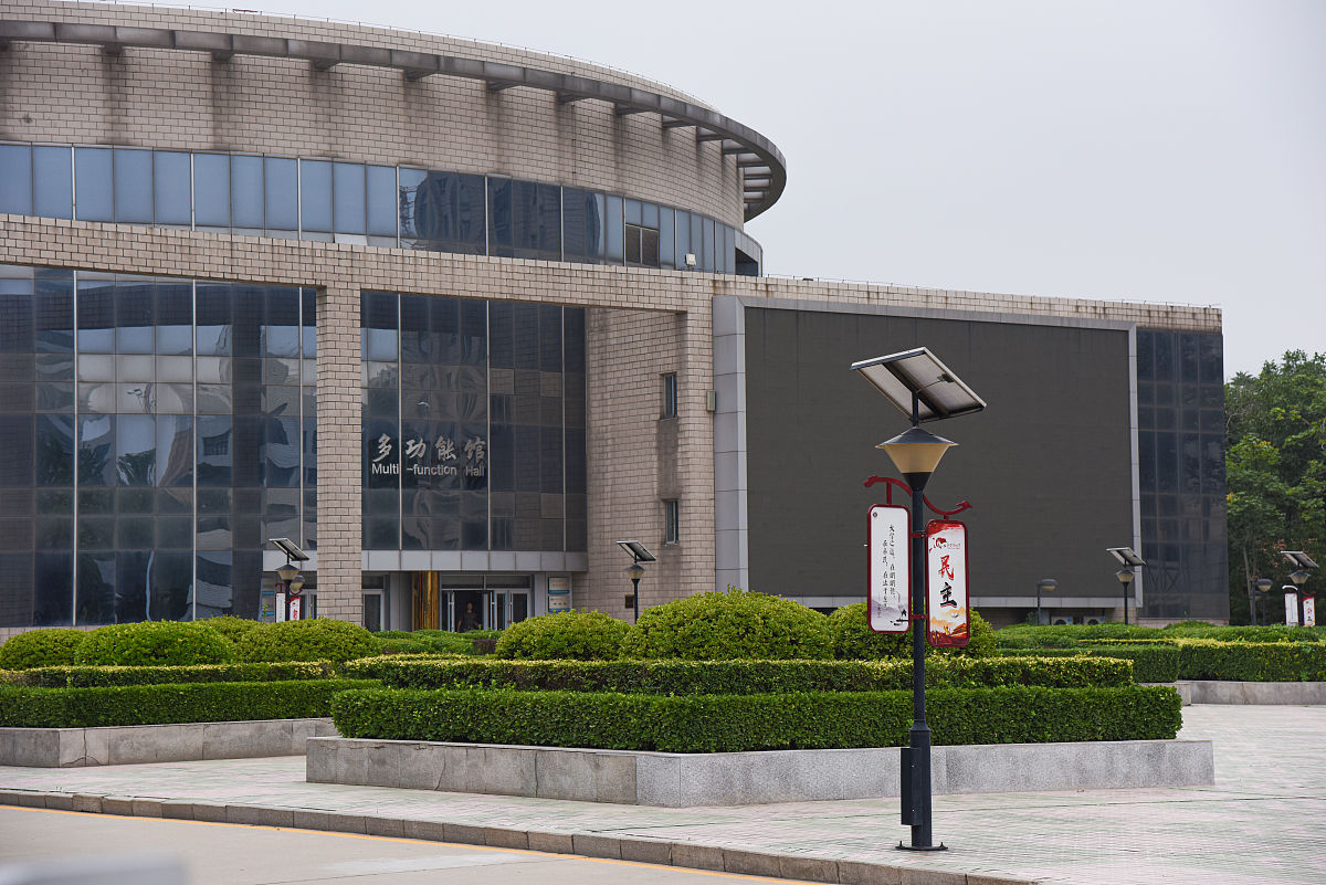 河北大学评价：师资、教学、发展空间全方位解读