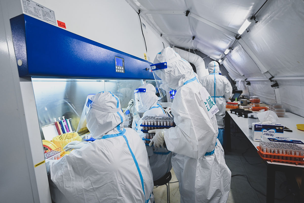 派诺生物：未来生物科技领军者
