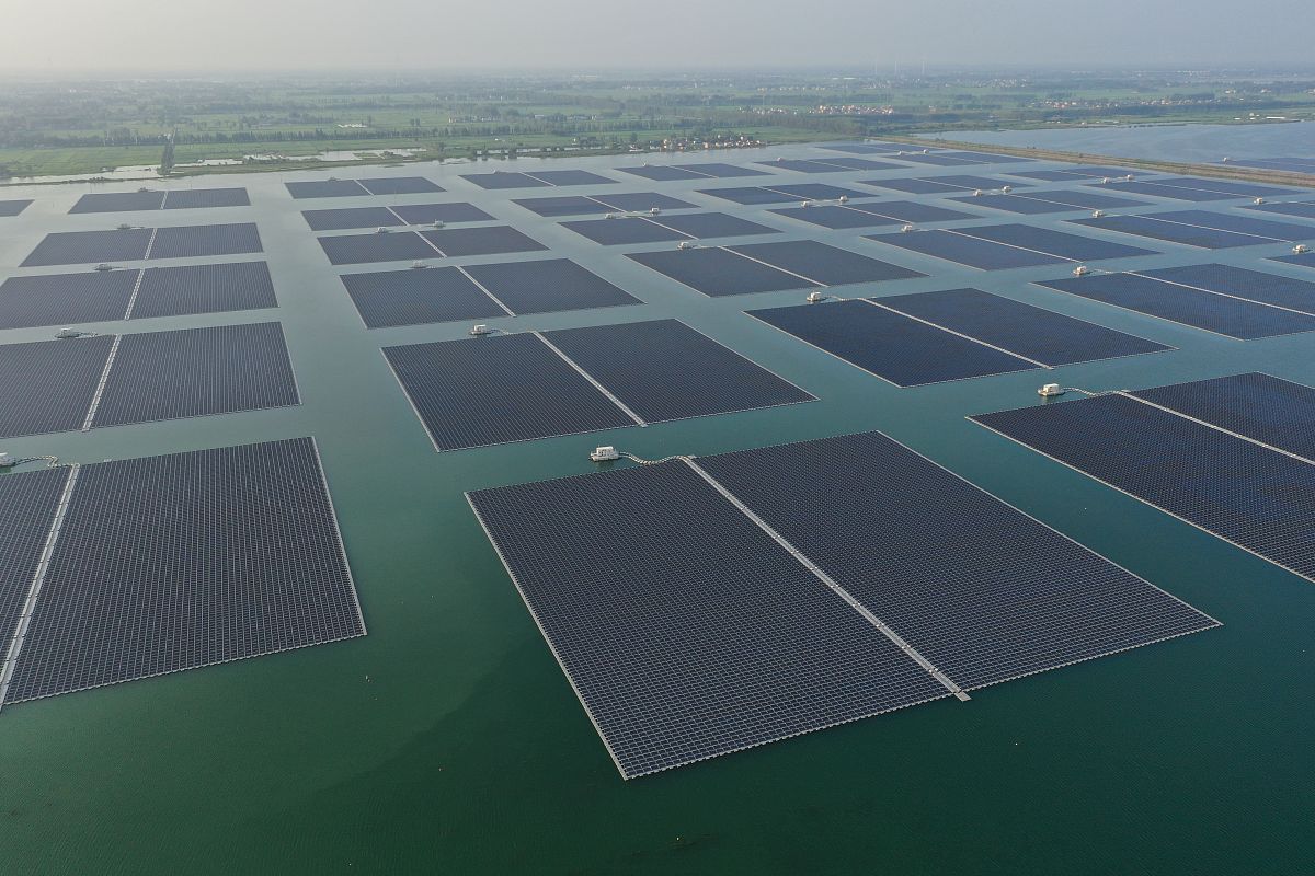 中国采空区面积：2020年数据揭示巨大规模