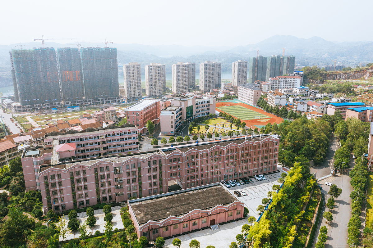 泸溪县第一职业中学2023年地址在哪里