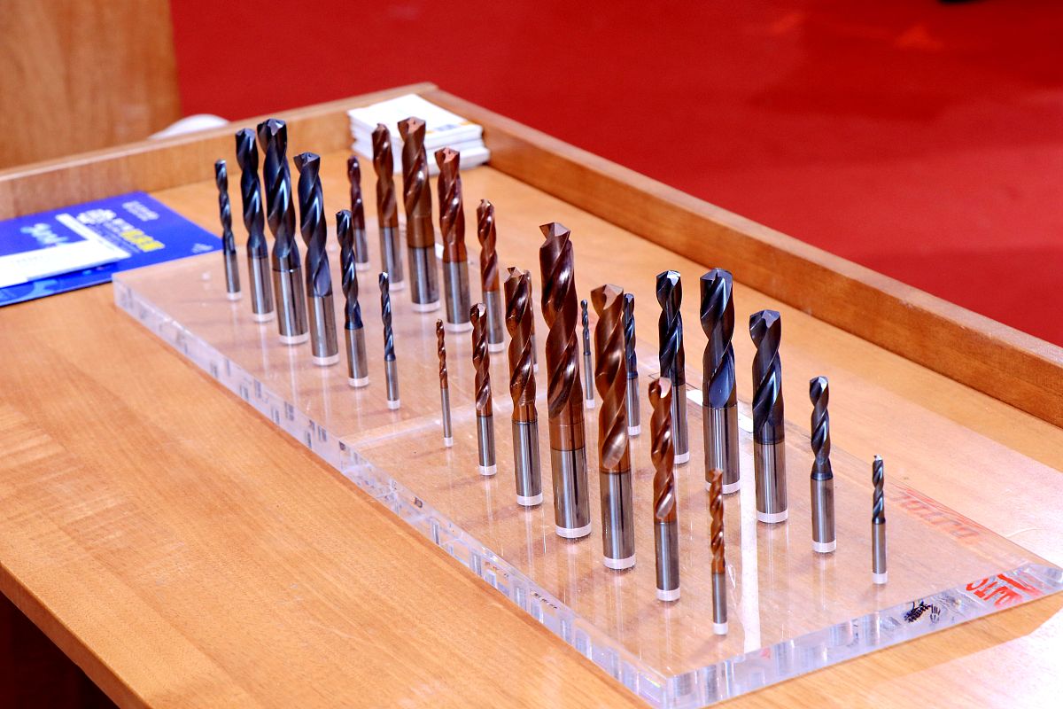 刀具企业的品牌故事