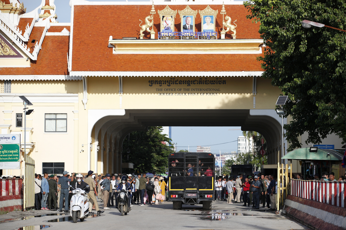 中国人去泰国做什么生意赚钱