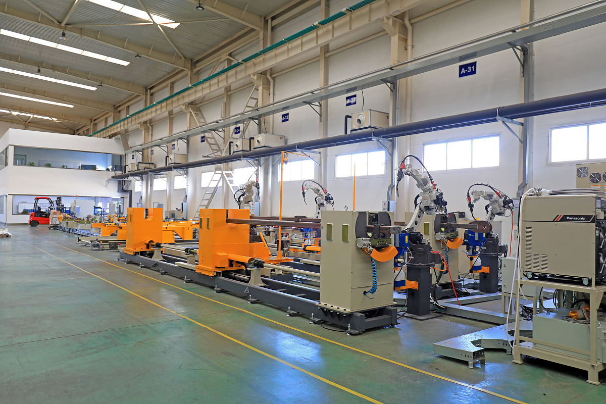 陕西正大技师学院的机械设备装配与自动控制专业招多少人