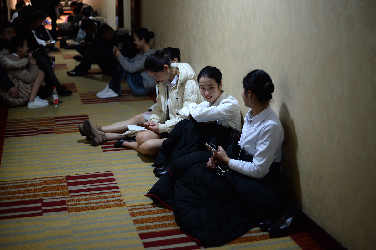 北仑职业高级中学2023年招生人数是多少怎么样