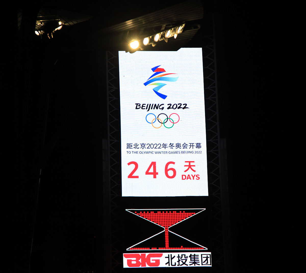 28届冬奥会举行的时间和地点