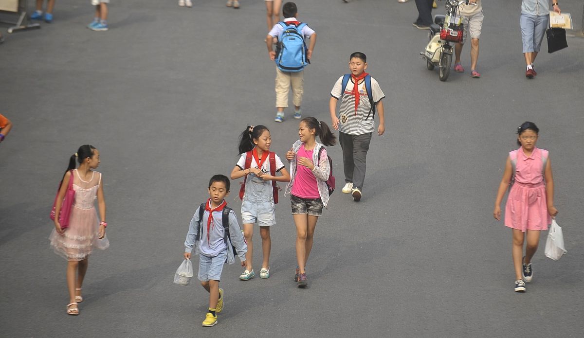 扬州市体育运动学校2023年招生专业：多元化培养体育人才