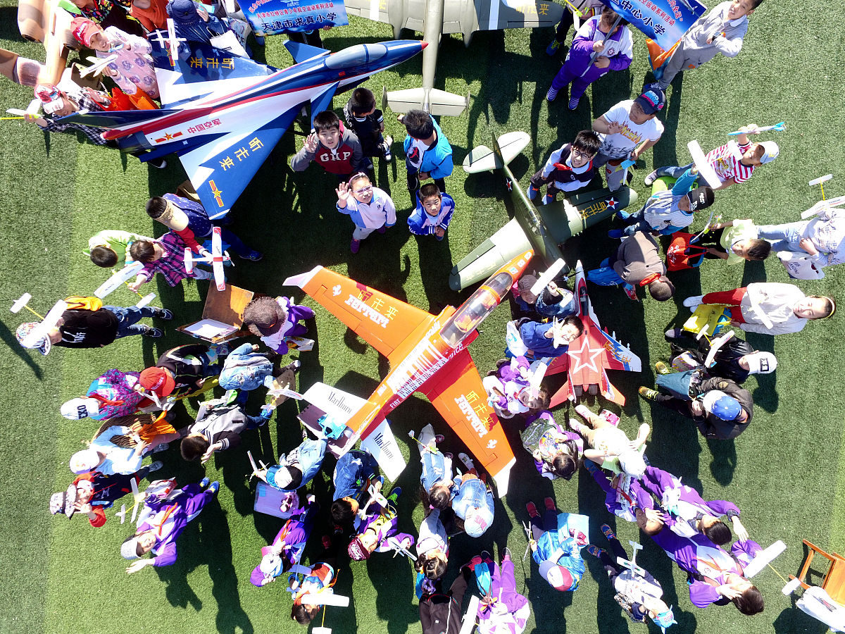 天津外国语大学学校2022年航空招生要求