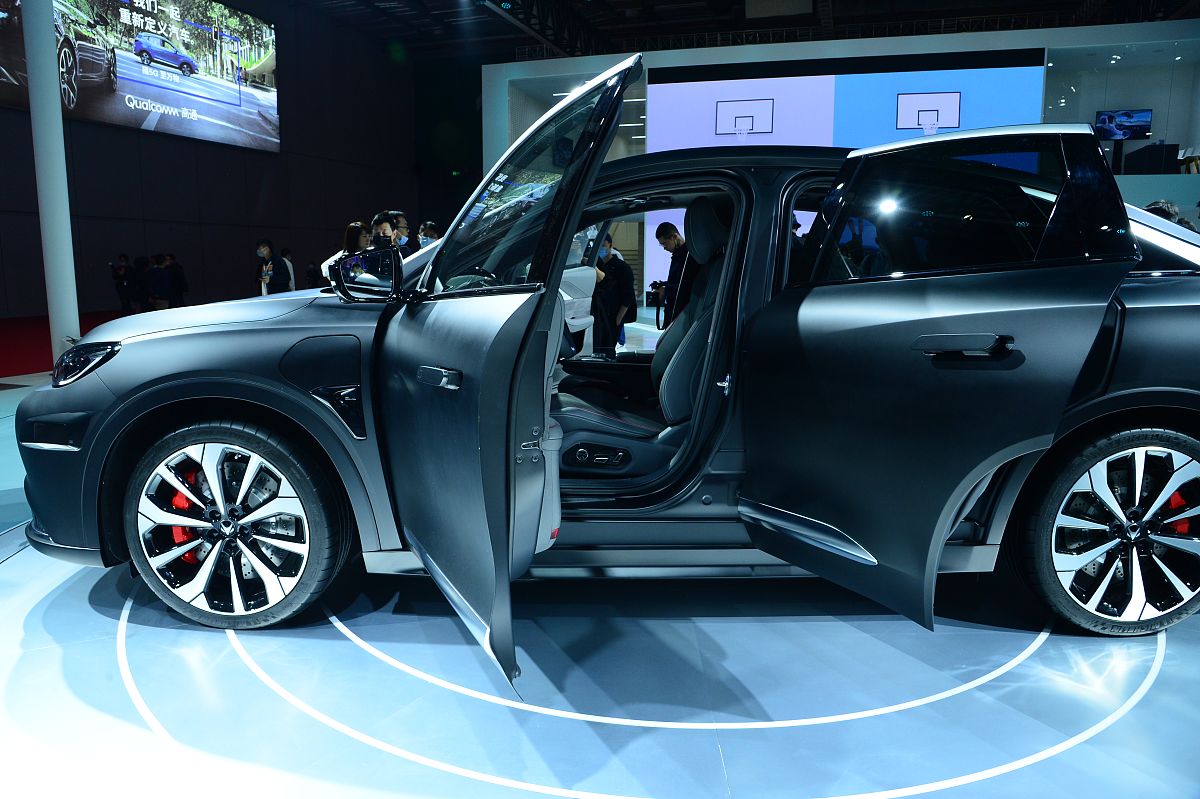 东风汽车公司高级技工学校2021年招生简章