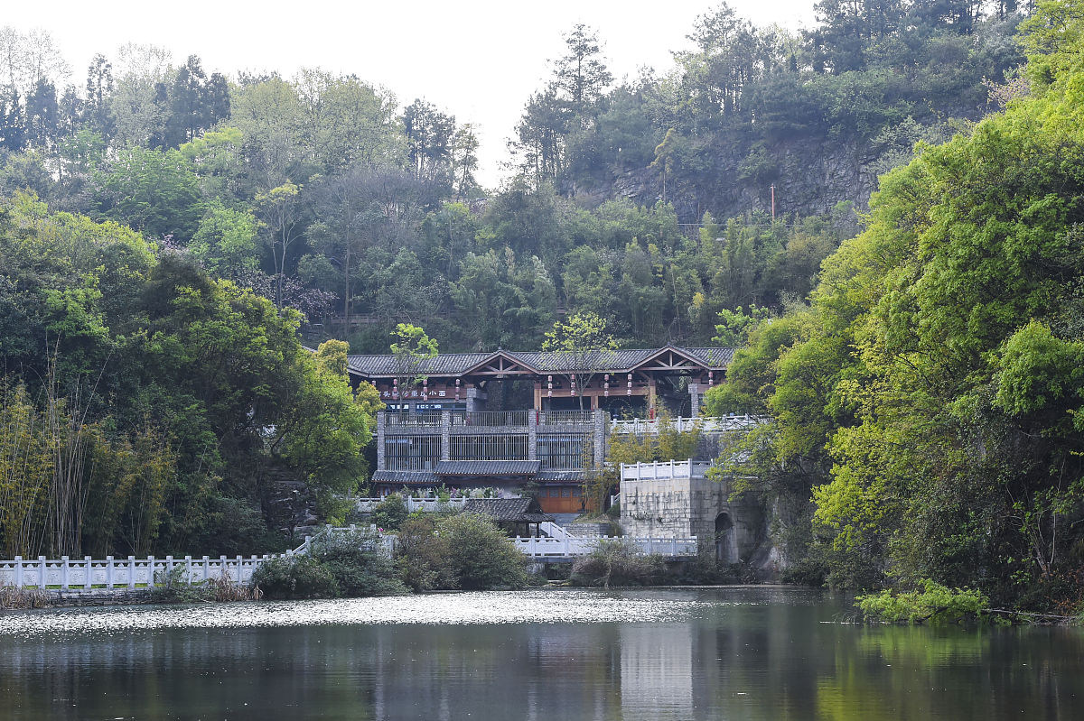 2023年贵阳精工科技学校旅游服务与酒店管理专业招生简章