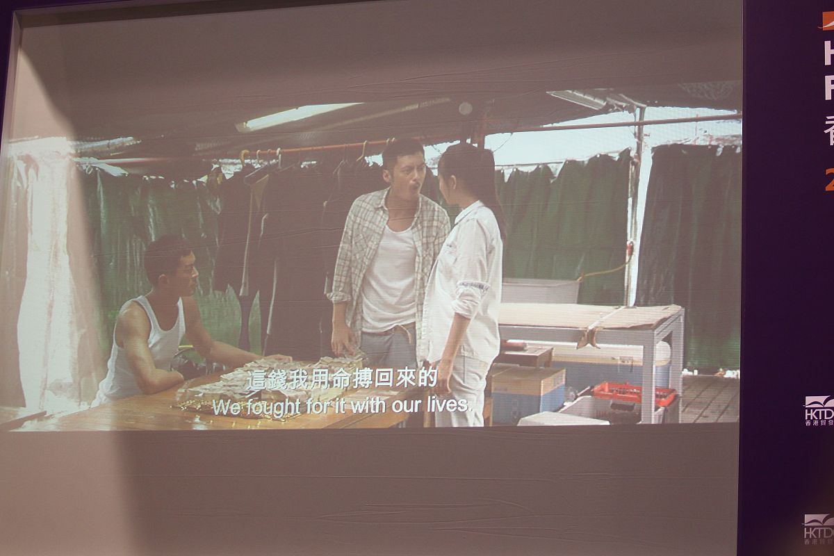 情感视频文案。