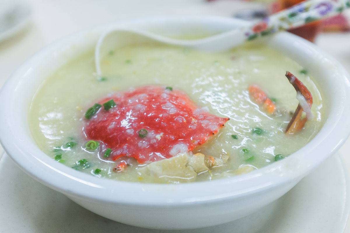 螃蟹冬瓜汤的功效与作用