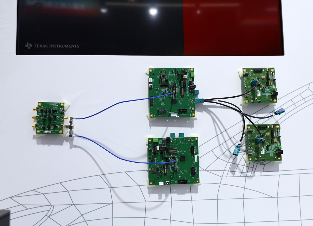 小车 超声波测距避障原理